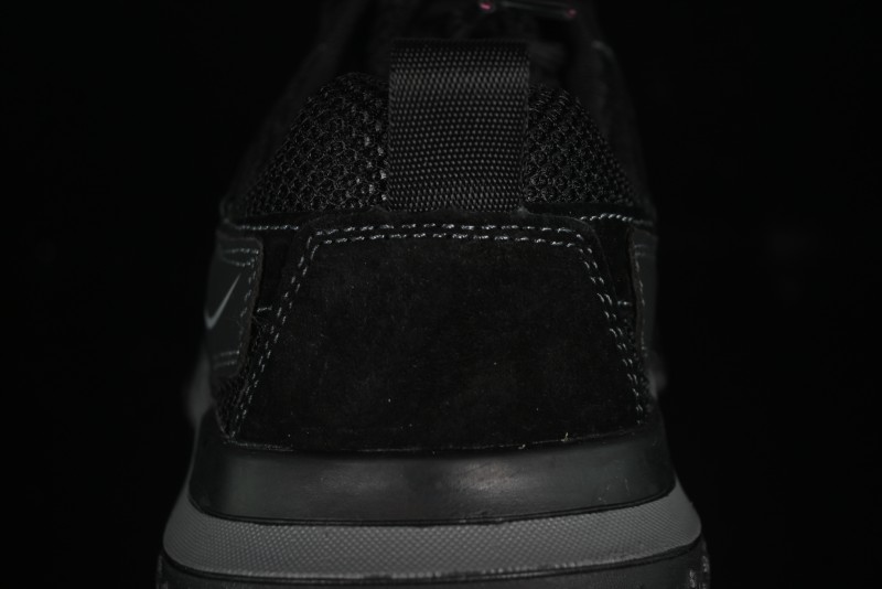 ECCO Heat Cool Outdoor Series Summer Breathable Mesh Casual Shoes - 62580301001