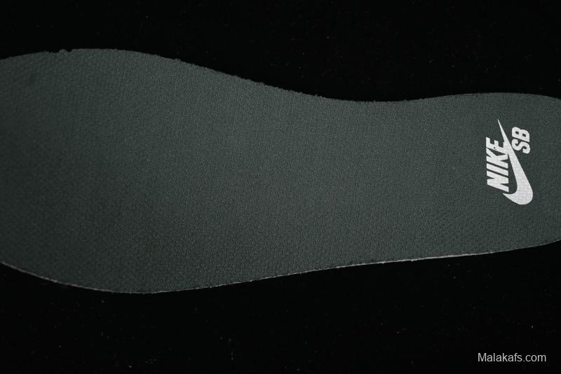 Nike SB Force 58 Retro Skate Shoes - DV5477-301