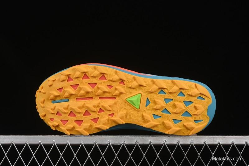 Asics Gel-Trabuco 13 Retro Breathable Casual Shoes with Cushioning for Men - 1011B973-400