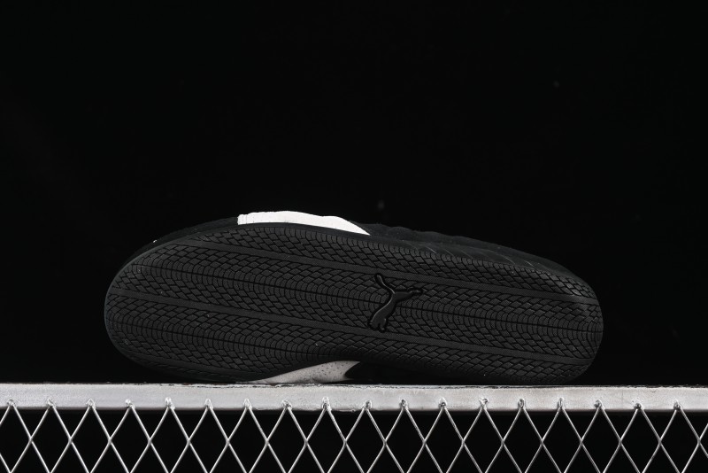 Puma The Open Product x Puma Speedcat Racing Series Low-Top Lifestyle Casual Shoes - 398846-01