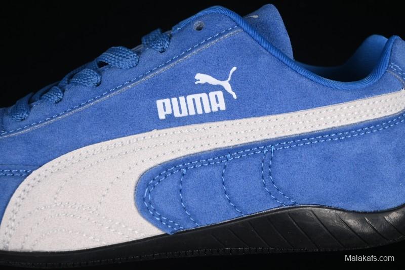 Puma Speedcat Lifestyle Low-Top Sneakers for Casual Comfort - 398846-18