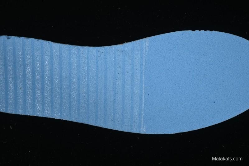 Nike Air Jordan 1 Low "White Black Gym Red" Retro Casual Sneakers - IB8971-106