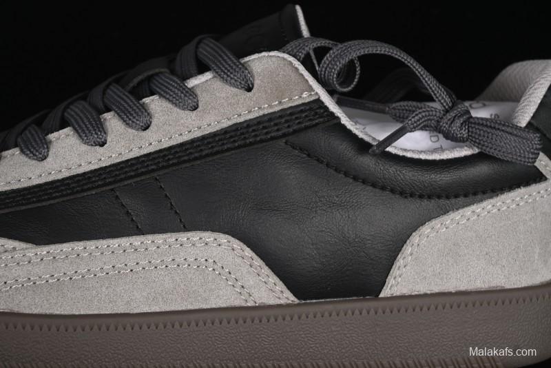 ECCO Men's Casual Series Fashion Sneakers with Shock-Absorbing Sole - 63082901001