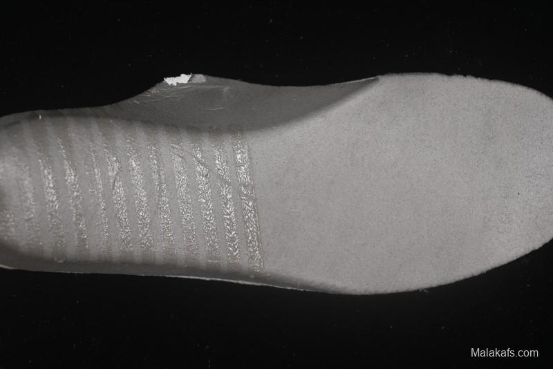 Nike Air Force 1'07 Low Custom Casual Sneakers with Full-Length Air Cushion - DD8959-100