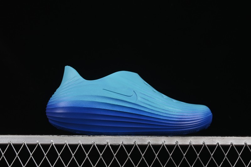 Nike ReactX Rejuven8 Summer Sandals with ReactX Foam for All-Day Comfort - HV5060-301