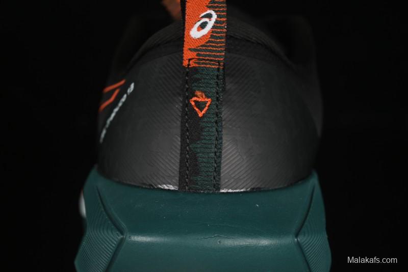 Asics Gel-Trabuco 13 Retro Breathable Casual Shoes with Cushioning for Men - 1011B973-001