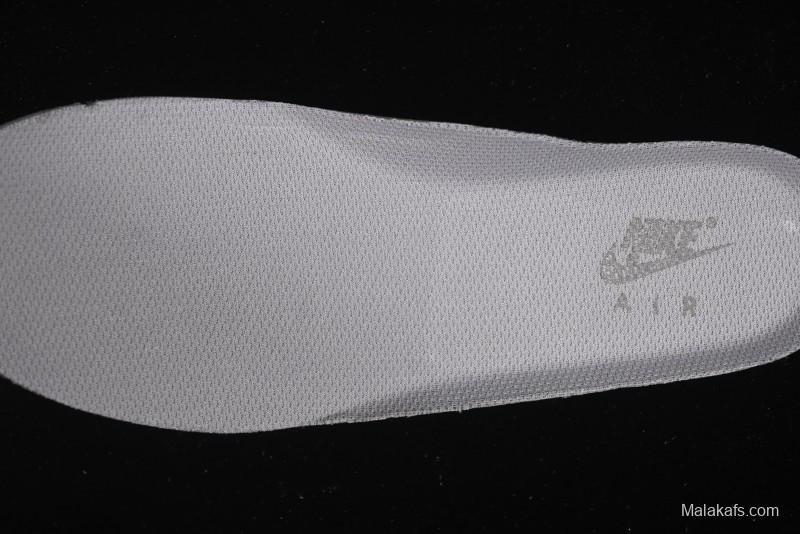 Nike Air Force 1'07 Low Batman DC Comics Series Casual Sneakers - XL2321-111