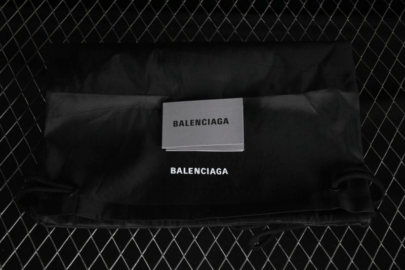 Balenciaga Phantom Sneaker 3XL Running Shoes - W3BR50208