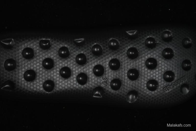 Adidas Ozwave Cldg JR6761 Chef Shoes 2nd Generation Cushioned Platform Dad Sandals - JR6761