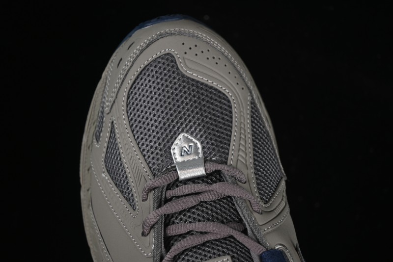New Balance 1906 Series Retro Dad Style Casual Running Shoes - M1906RB