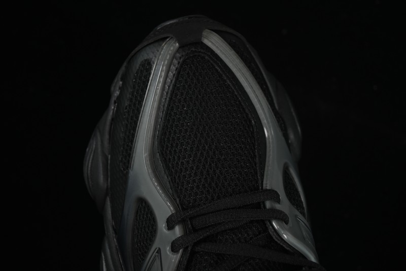 New Balance NB9060 Retro Casual Running Shoes with ABZORB Cushioning - U9060IMD