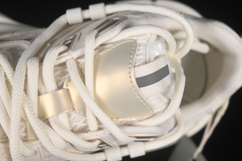 GG-CC Chunky Low Casual Fashion Sporty Platform Sneakers Series - 5515 Champagne