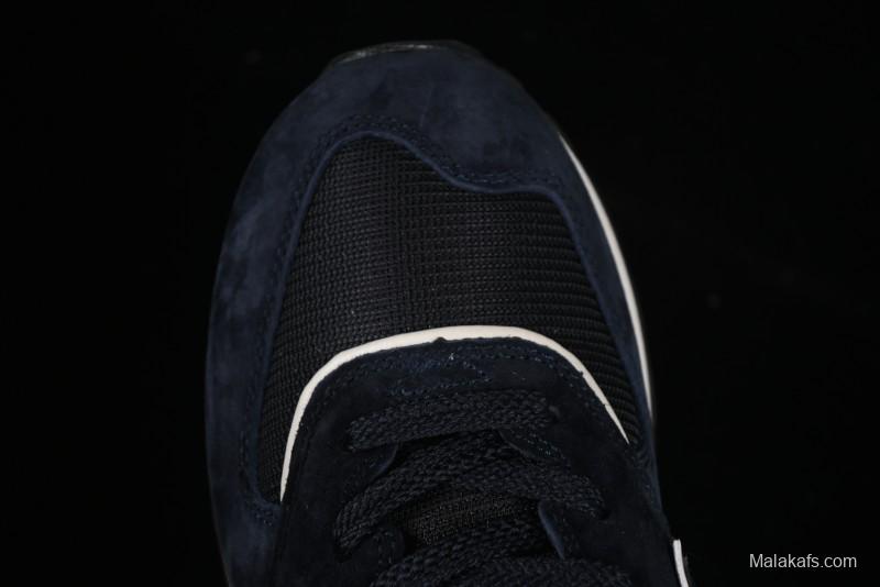 New Balance 574 Series Retro Casual Running Shoes - U574LGBN