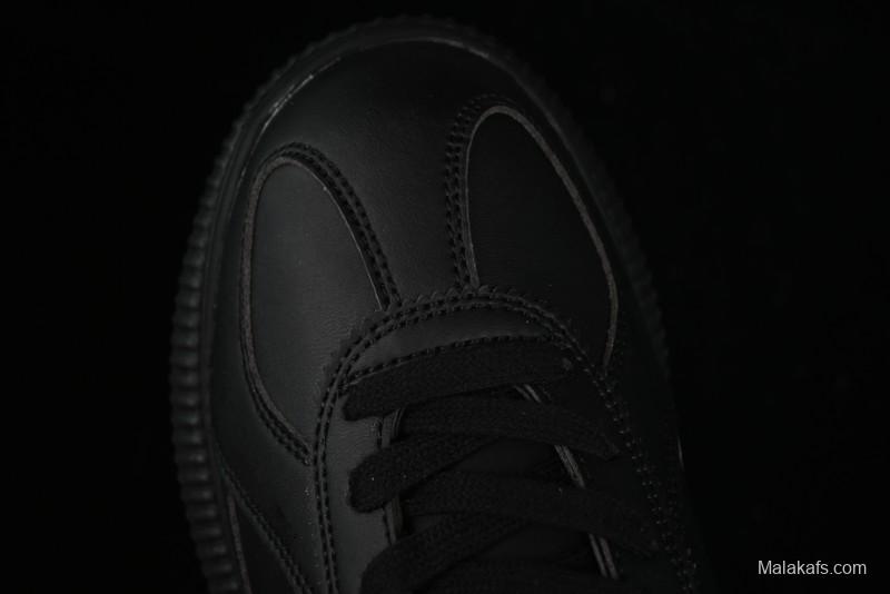 Onitsuka Tiger Delecity Thick Sole Low-Top Lifestyle Casual Sneakers - 1183B873-002