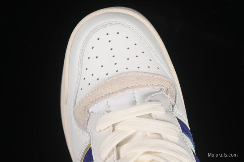 Adidas Forum 84 Low Retro Basketball Shoes - JH7940
