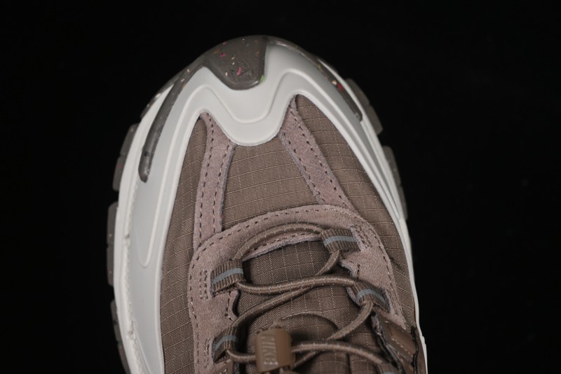 Nike Zoom Vomero 5 Retro Marathon Casual Thick Sole Cushioned Running Sneakers - HQ2181-006