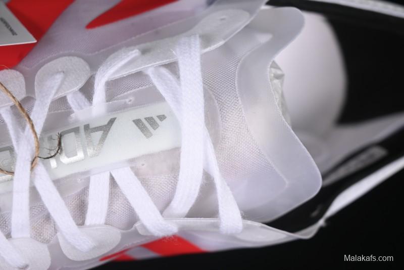 Adidas Adizero Evo IH5565 Ultra-Lightweight Breathable Cushioned Running Shoes