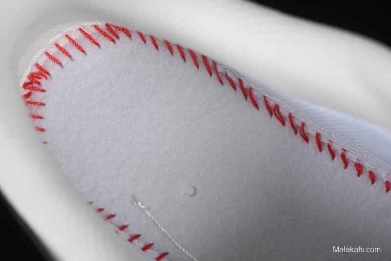 Nike Air Force 1'07 Low Bape Collaboration Beige Star Casual Sneakers - XS1958-571