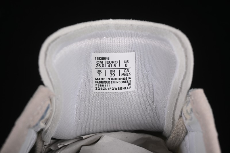 Onitsuka Tiger Mexico 66 Low-Top Leather Sneakers - 1183B648-100