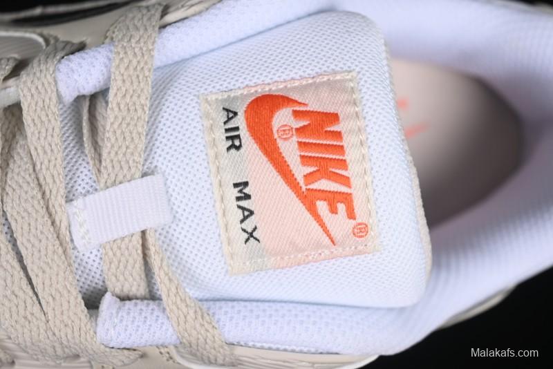 Nike Air Max 90 Retro Running Shoes with Air Cushion Technology - DH4103-100