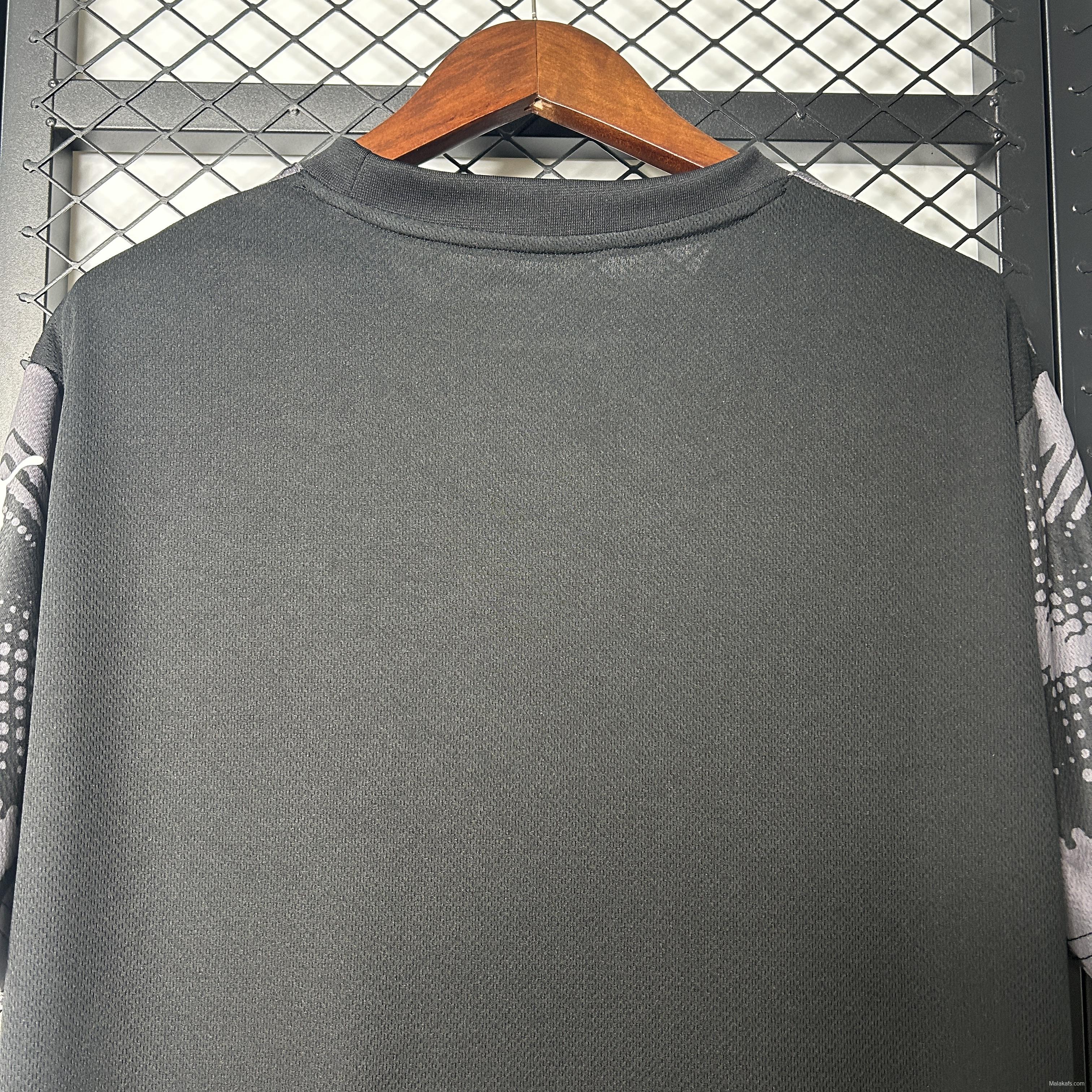 25/26 Bahia Goalkeeper