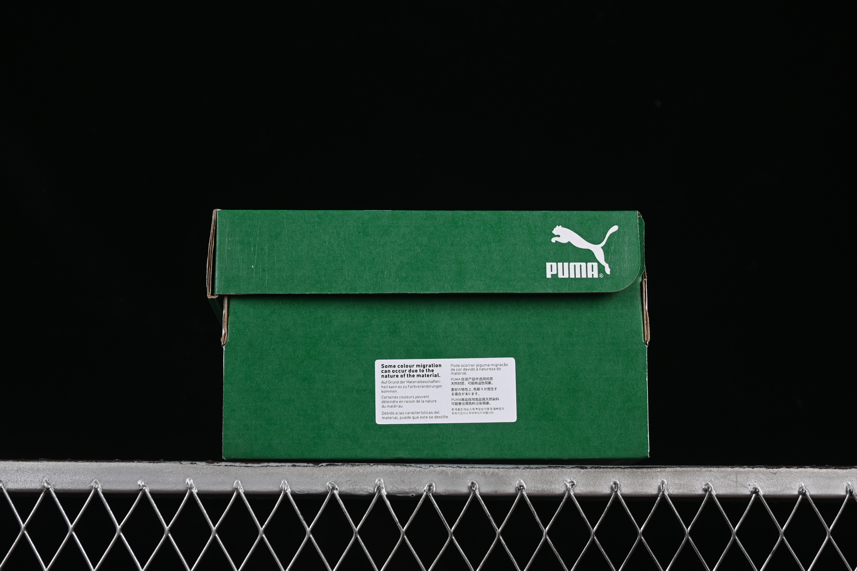 Puma Speedcat The Open Product Low-Top Lifestyle Sneakers - 398846-09