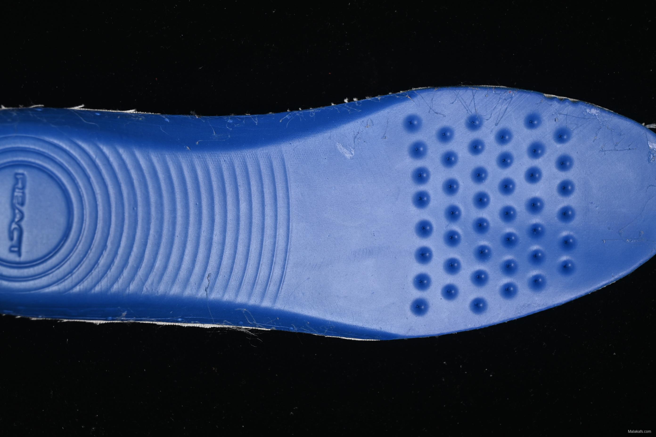 Converse Golf Le Fleur x One Star Pro "Forget Me Not" Low Top Casual Sneakers - A11638C