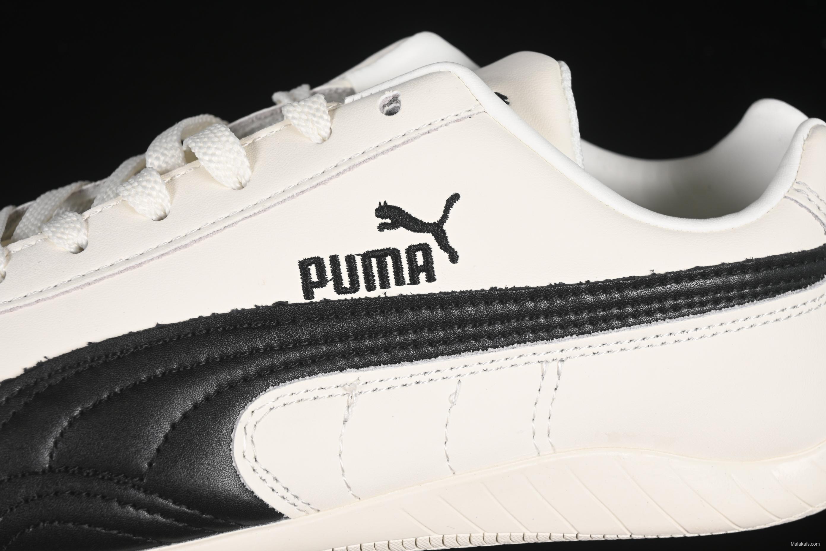 Puma Speedcat Lifestyle Low-Top Sneakers for Racing Enthusiasts - 401603-02