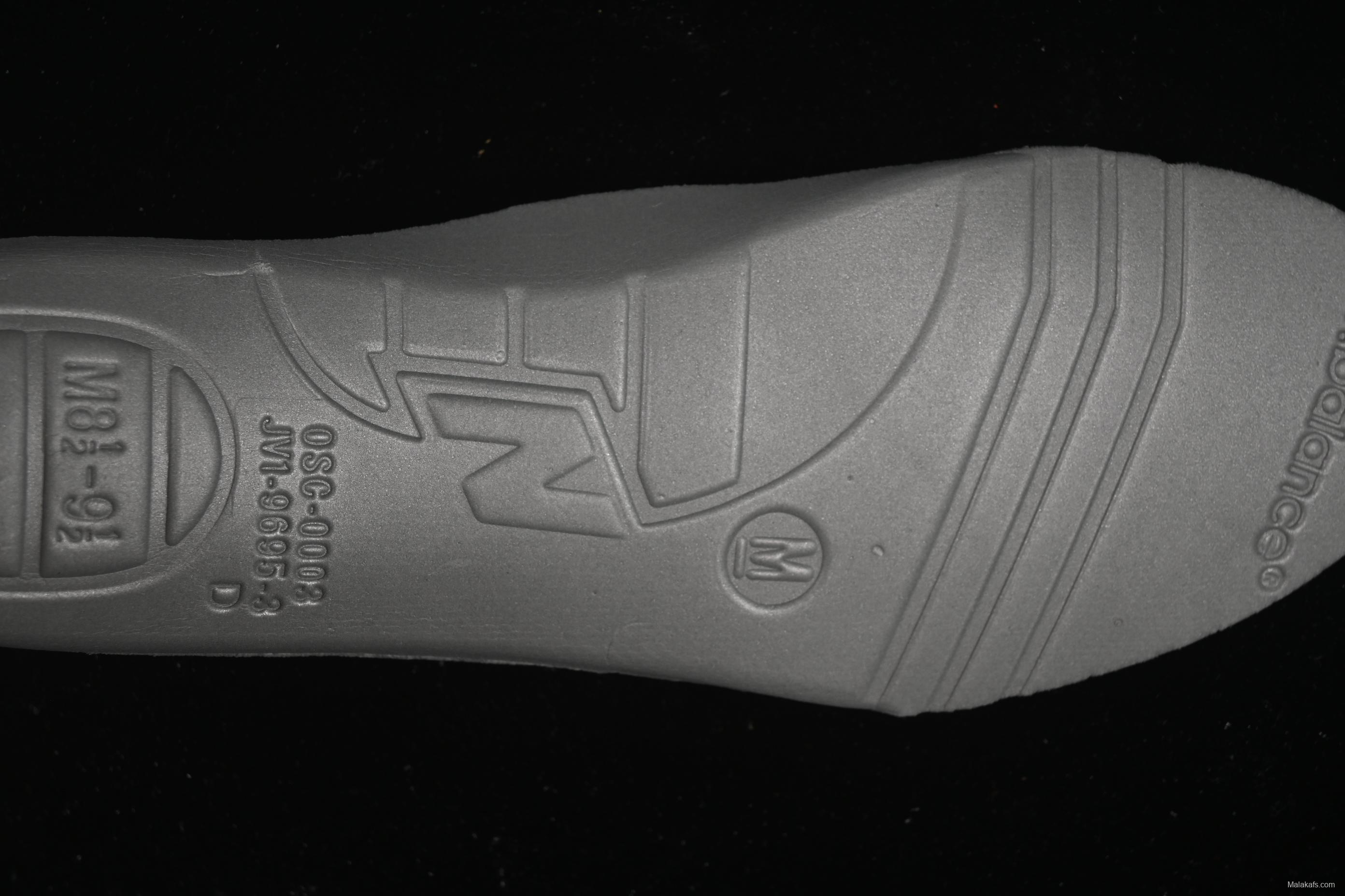 New Balance 1906 Series Retro Dad Style Casual Running Shoes - U1906AA