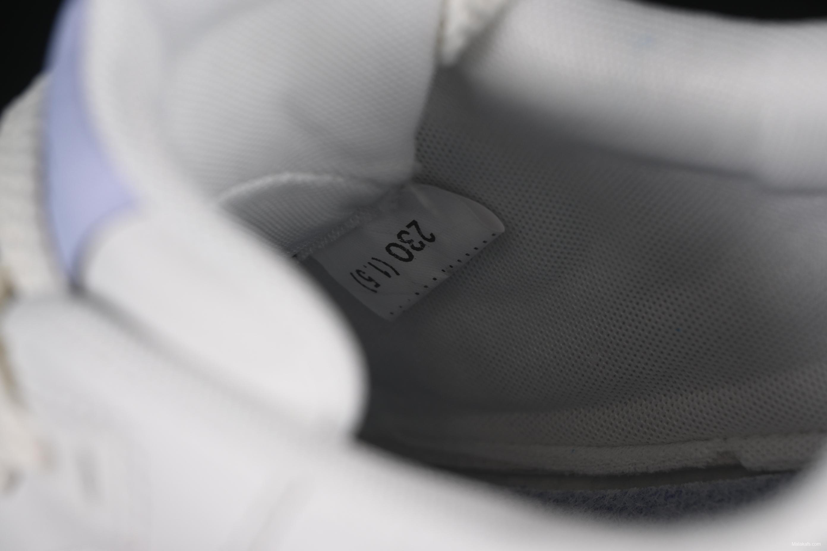 GG-CC Thick Sole Casual Running Shoes Celebrity Same Style - G25U5338C