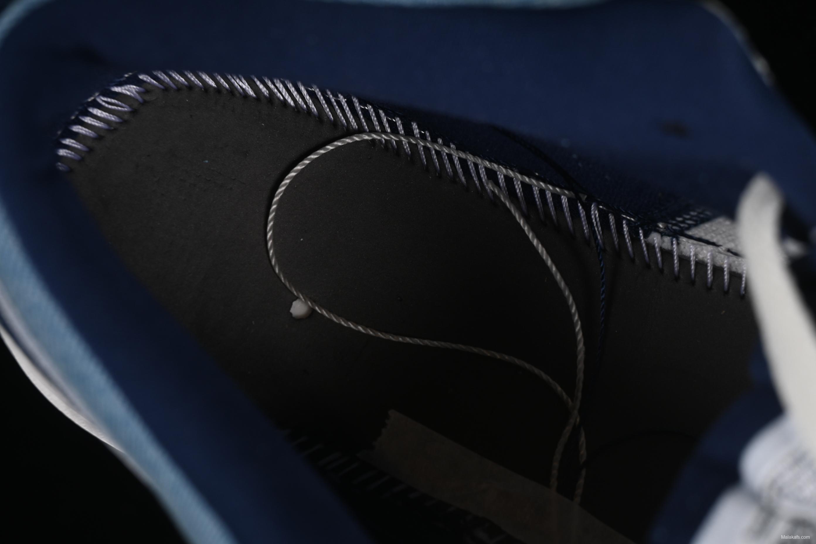 Nike Air Jordan 1 Low "Canadian Tuxedo" Basketball Shoes - IH0648-141