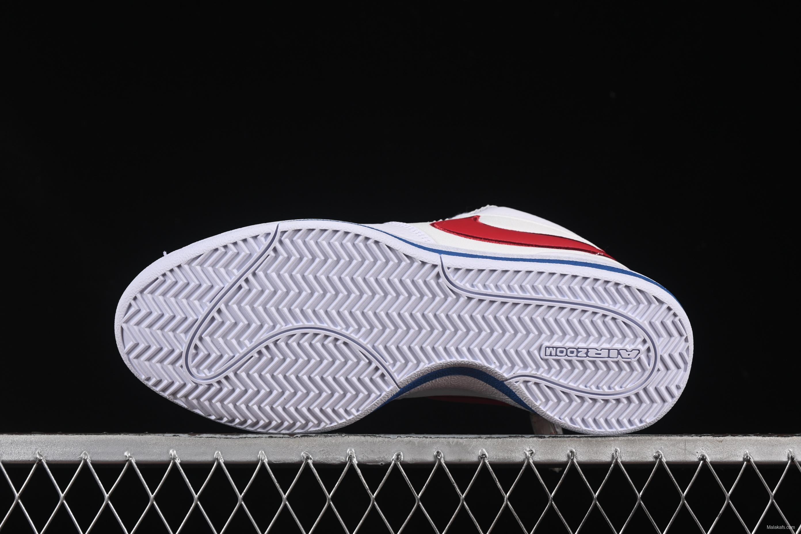 Nike Book 1 Devin Booker Men's Performance Basketball Shoes with Zoom Air Cushion - FJ4250-105