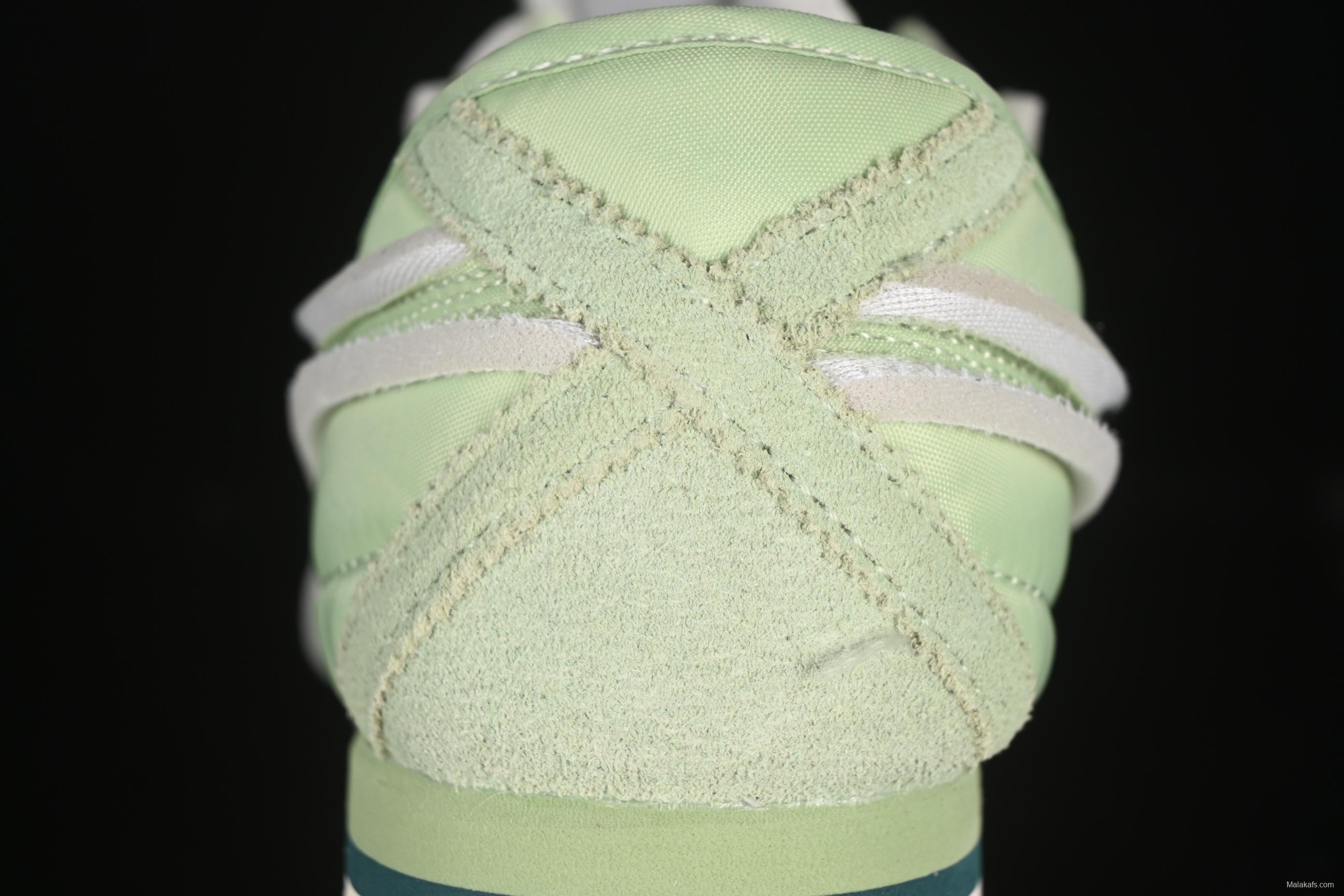 Onitsuka Tiger Mexico 66 SD Low-Top Casual Running Shoes - 1183C115-300