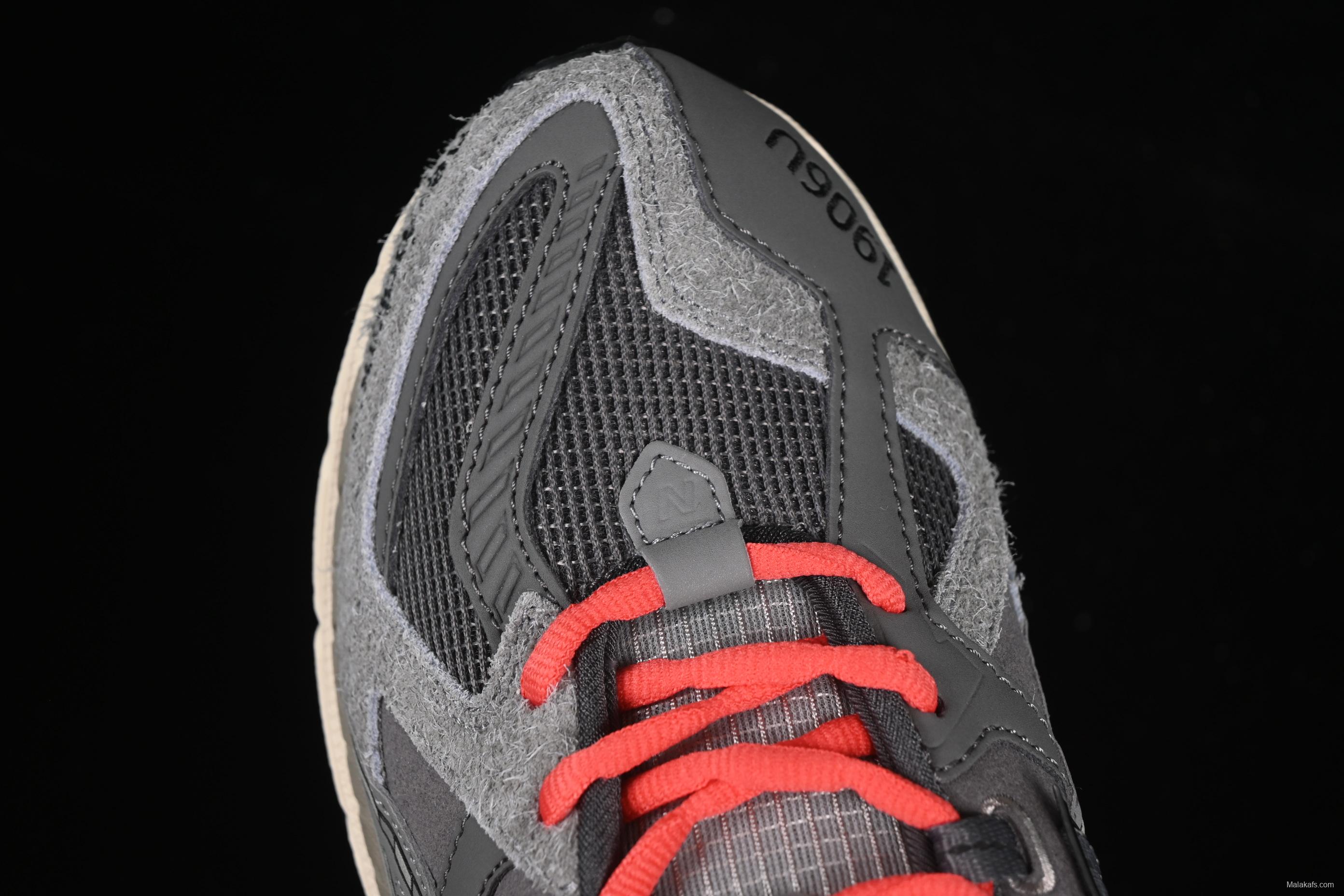 New Balance 1906 Series Retro Dad Style Casual Running Shoes - U1906NGC