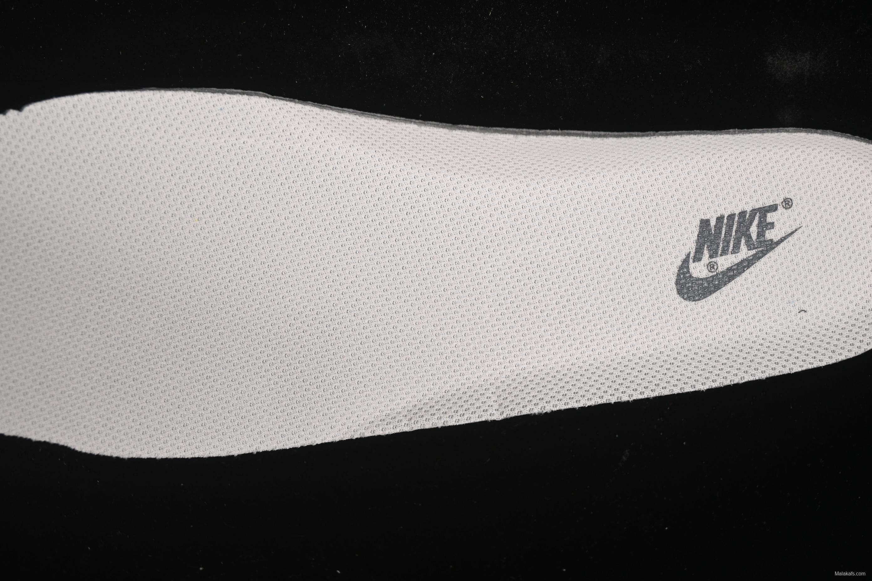 Nike Air Force 1 '07 Low LV Collaboration Beige Sole Drawstring Casual Sneakers - DM6868-100