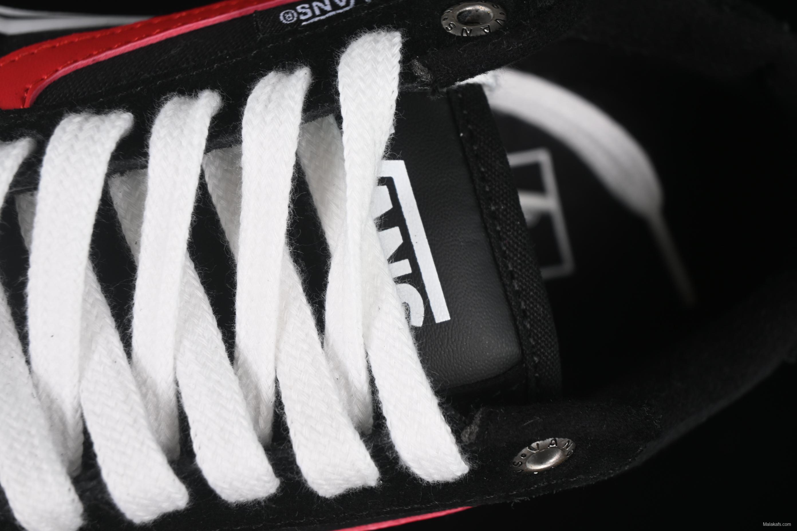 Vans Faulkner Low Top Casual Skate Shoes - VN000SJVPX8