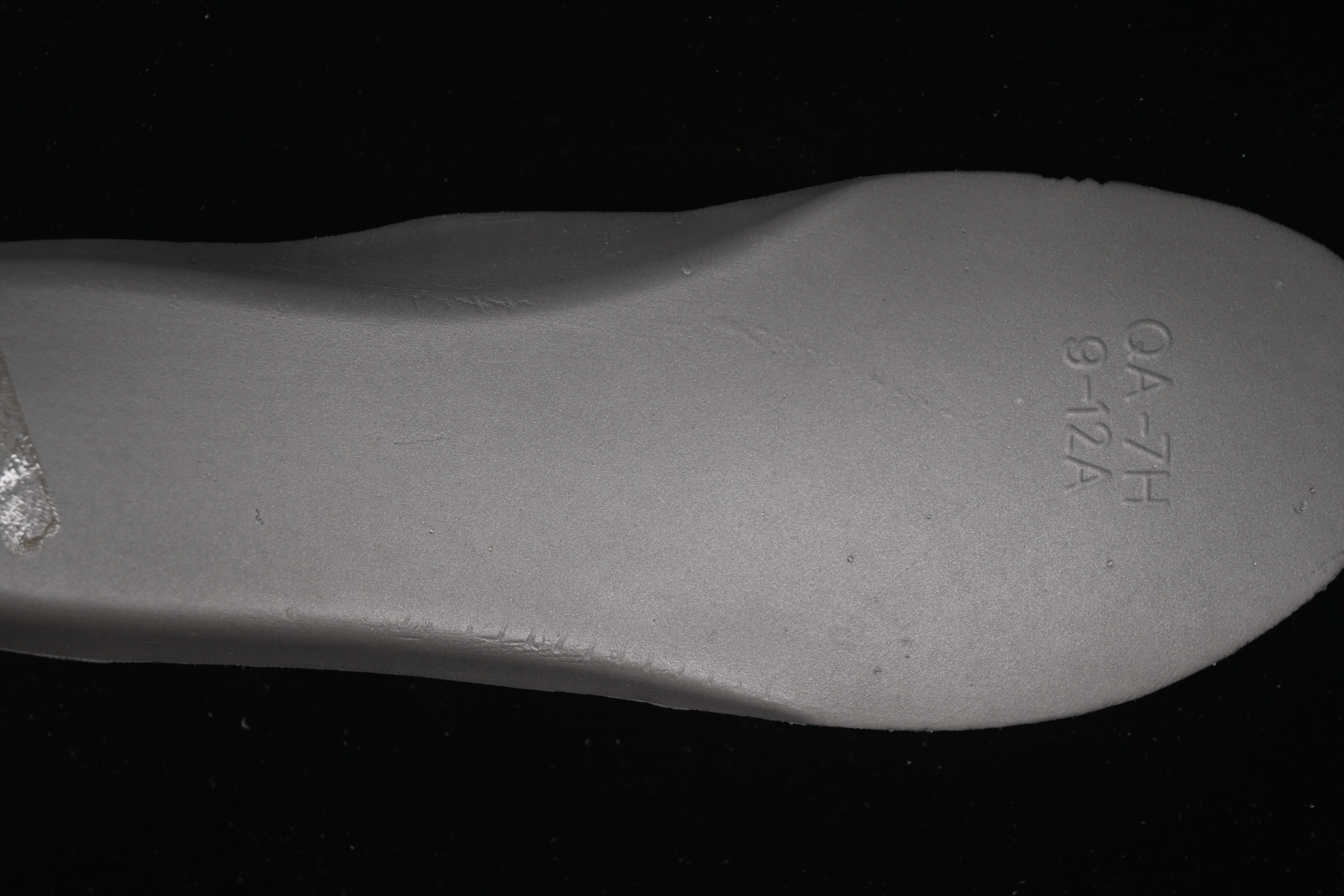 New Balance Fresh Foam X More V3 TDS Low-Top Running Shoes with Durable Anti-Slip Design - MTMORAB3