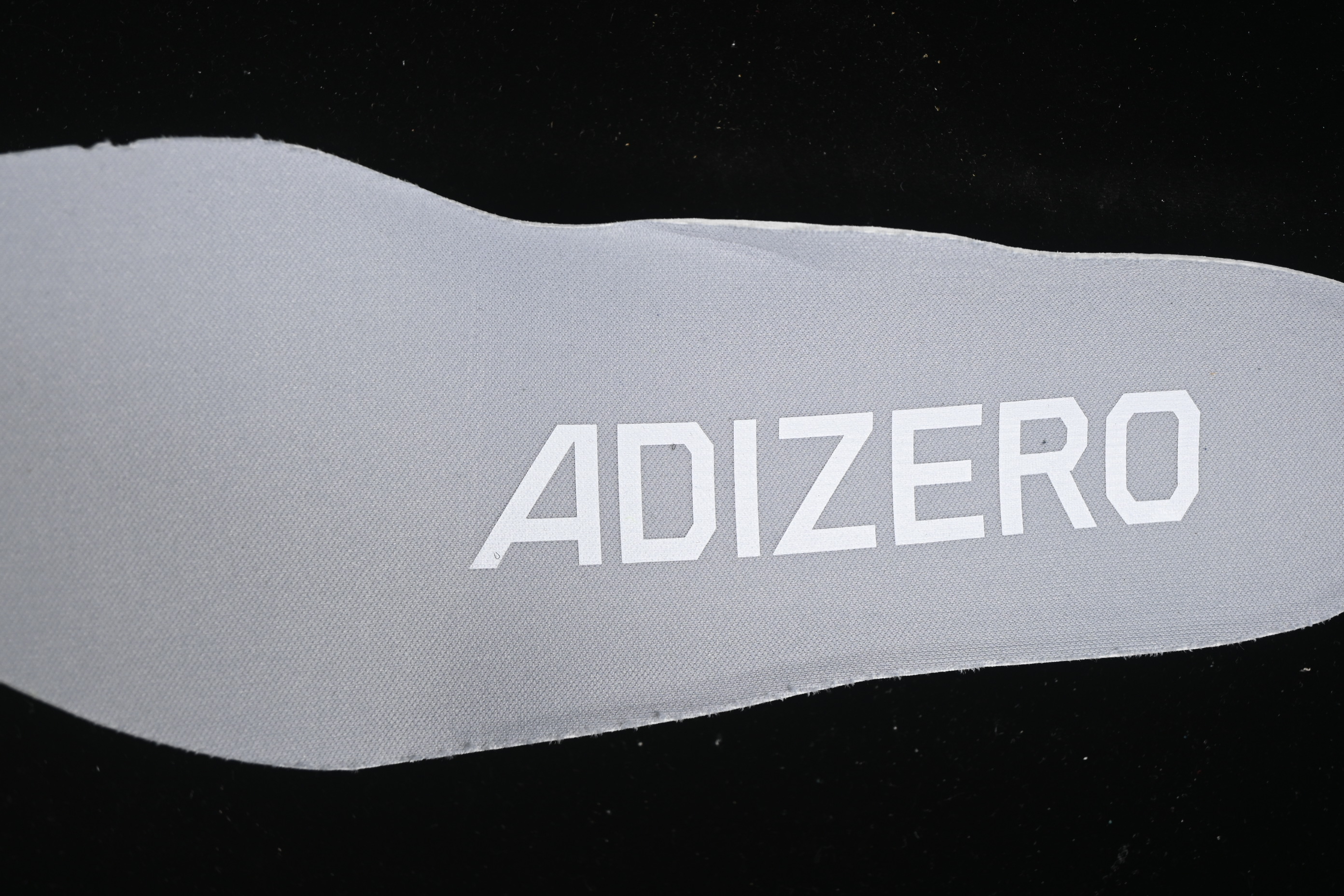 Adidas Adizero Boston 13 Running Shoes with Breathable Design - JS4933
