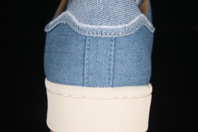 Adidas Superstar 82 Shell Toe Casual Skate Shoes - JH5589