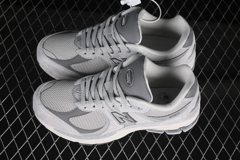 New Balance 2002 Series Retro Casual Running Shoes - ML2002R0