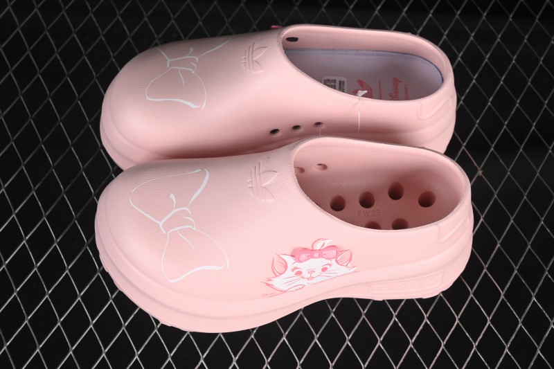 Adidas Hello Kitty Adifom Stan Smith Platform Mule - JR7150