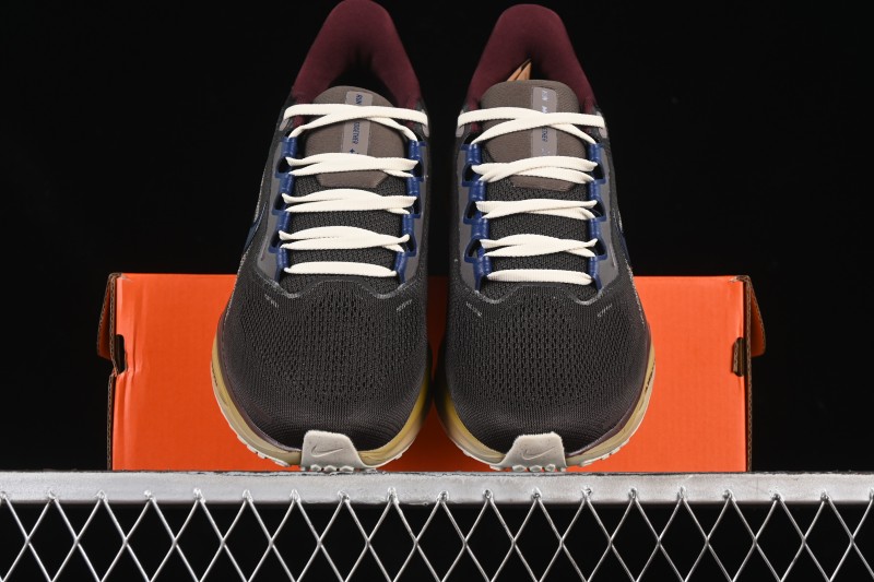 Nike Air Zoom Pegasus 41 Lightweight Breathable Running Shoes - HV4327-299