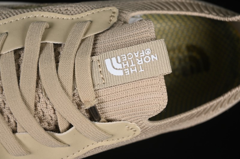 The North Face Low-Cut Hiking Trail Outdoor Casual Board Shoes - NF0A8AD94QI-082
