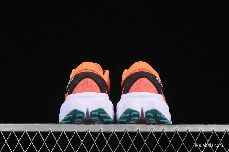 Hoka Mafate Speed X Thick Sole Lightweight Trail Running Shoes - 11611996 PBSSN