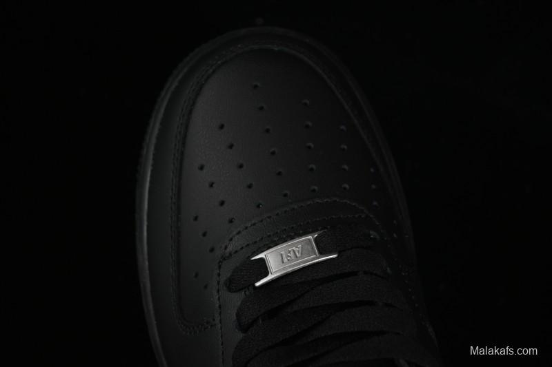 Nike Air Force 1 Low CDG Collaboration Casual Sneakers - 923044-101