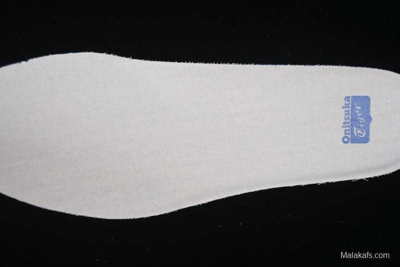 Onitsuka Tiger Mexico 66 SD Low-Top Casual Running Shoes - 1183A872-111