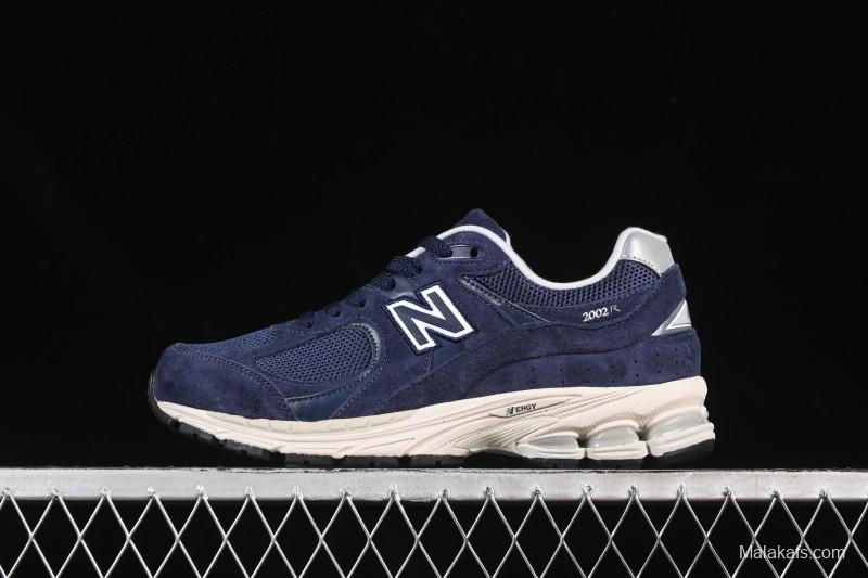 New Balance 2002 Series Retro Casual Running Shoes - ML2002RD