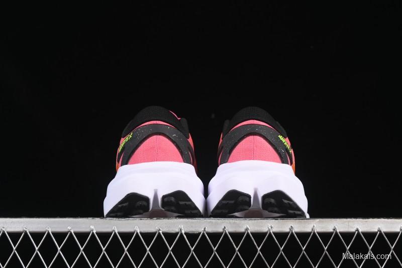 Hoka Mafate Speed X Thick Sole Lightweight Trail Running Shoes - 1161998 STBT