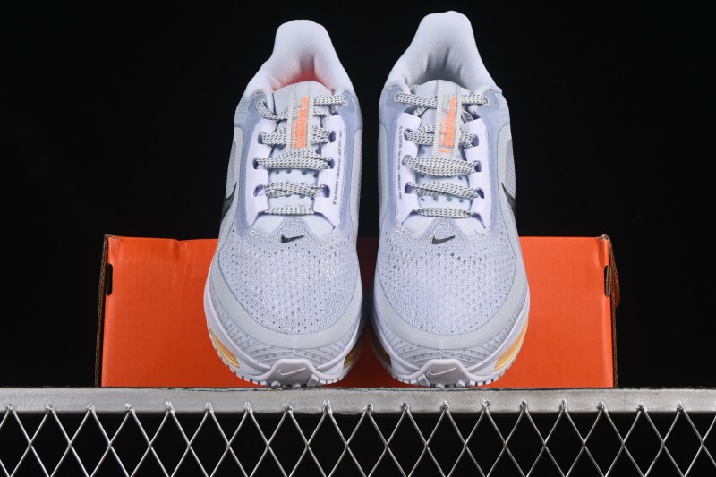 Nike Air Zoom Pegasus Premium Running Shoes with Full-Length Visible Air Zoom Cushioning - HQ2592-002