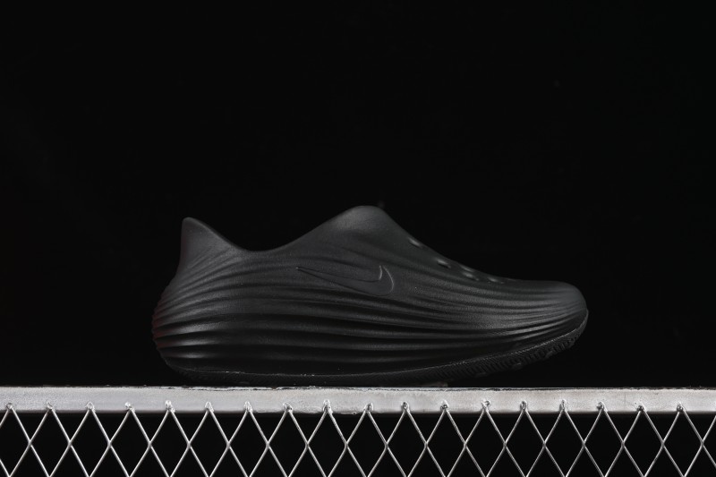 Nike ReactX Rejuven8 Summer Sandals with ReactX Foam Midsole - HV5060-001